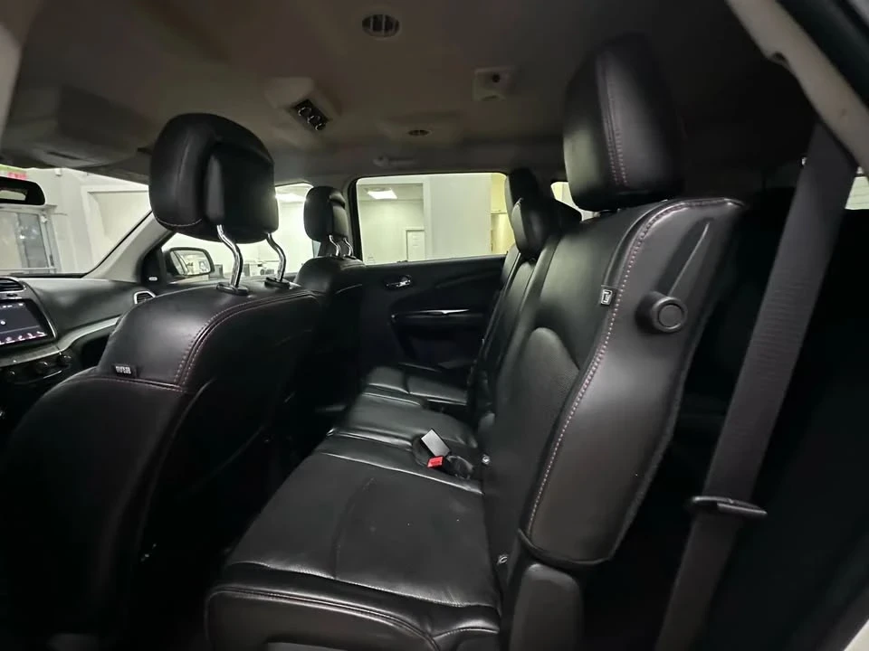2019 Dodge Journey - Image 11 of 17