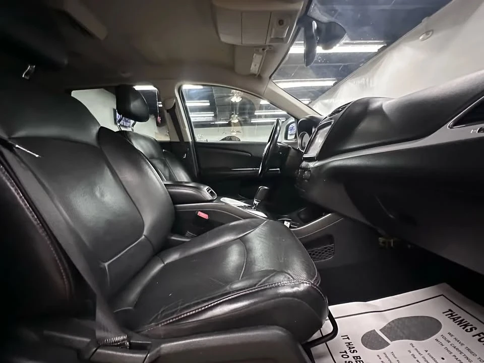 2019 Dodge Journey - Image 13 of 17