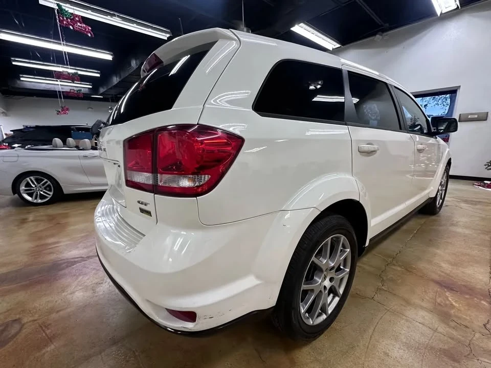 2019 Dodge Journey - Image 4 of 17