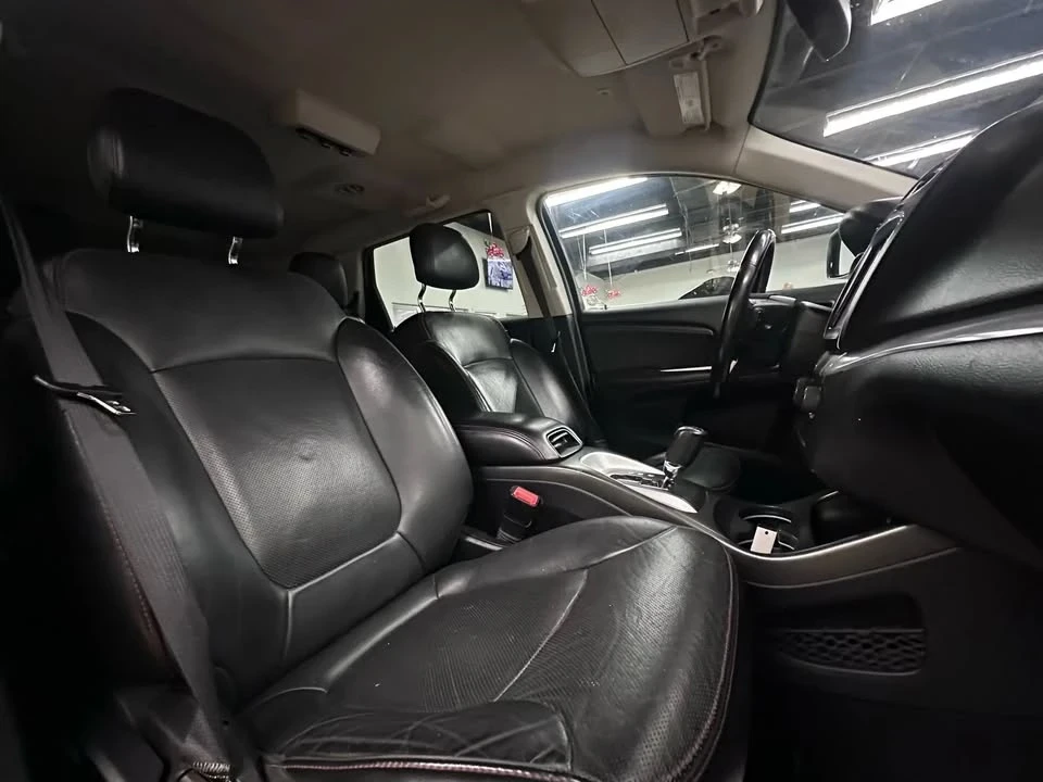 2019 Dodge Journey - Image 14 of 17