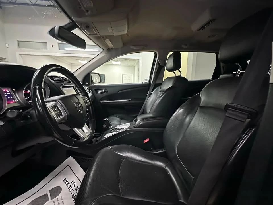 2019 Dodge Journey - Image 7 of 17