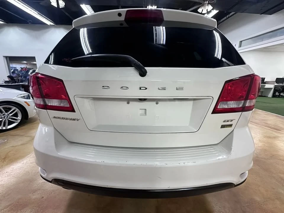 2019 Dodge Journey - Image 5 of 17