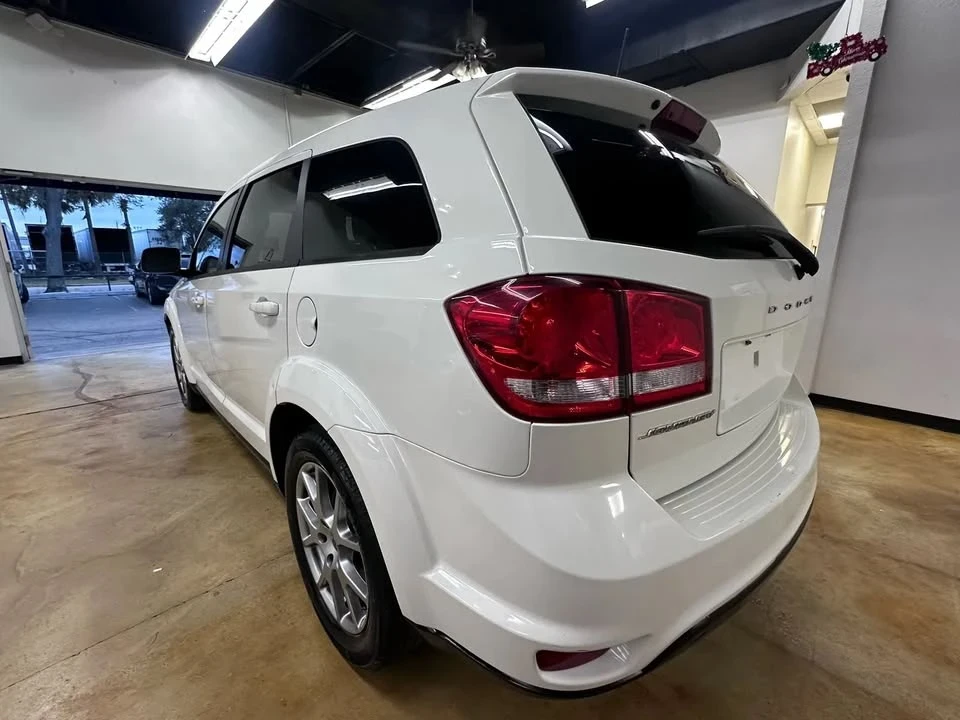 2019 Dodge Journey - Image 6 of 17