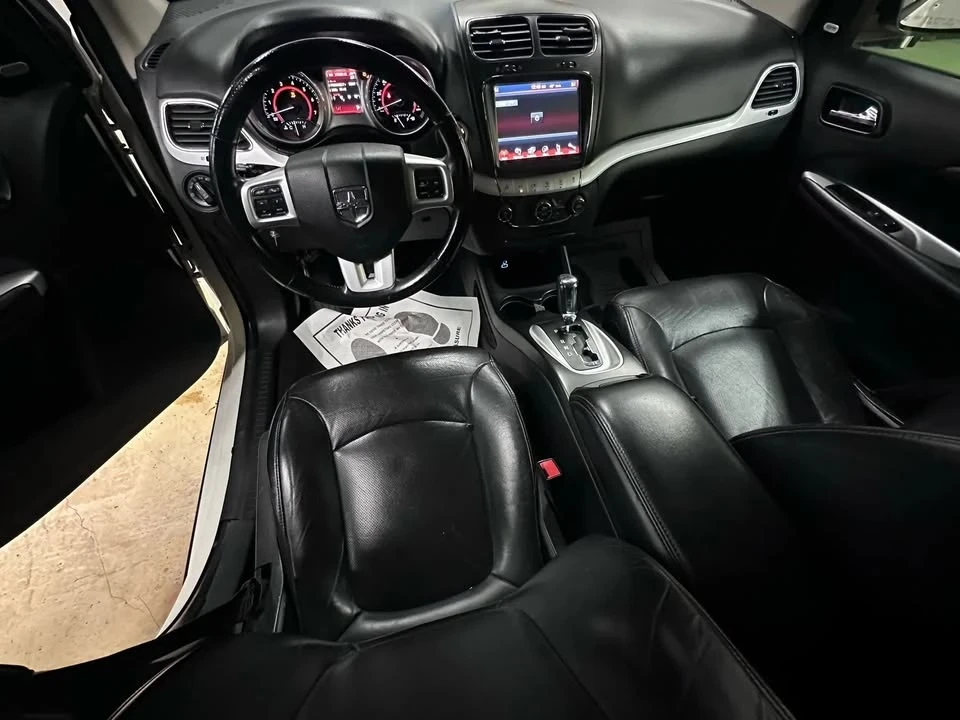 2019 Dodge Journey - Image 10 of 17