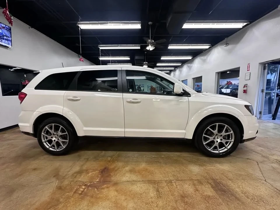 2019 Dodge Journey - Image 3 of 17