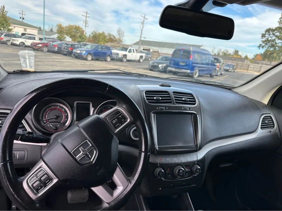 2019 Dodge Journey - Image 12 of 14