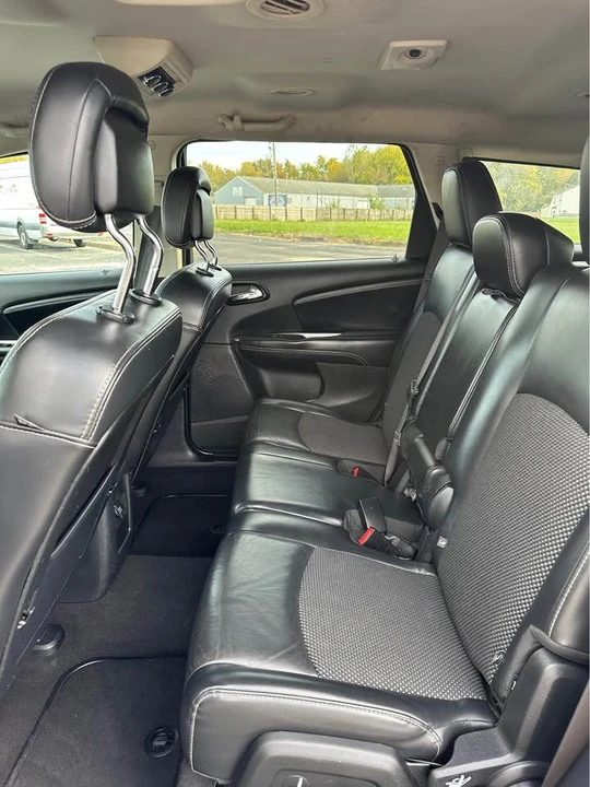 2019 Dodge Journey - Image 11 of 14