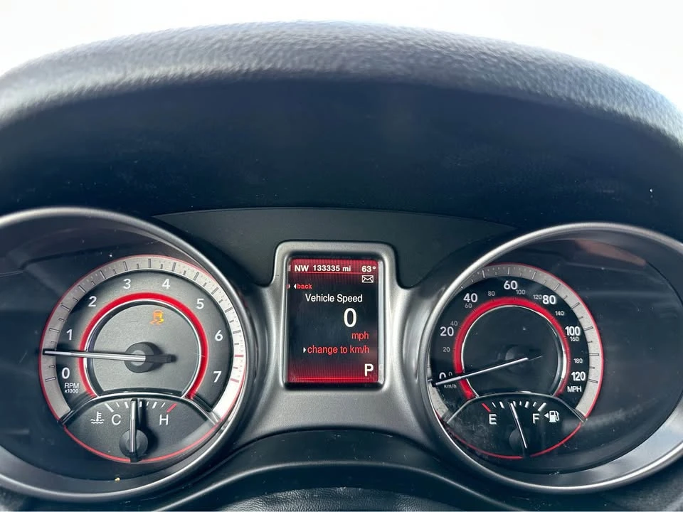 2019 Dodge Journey - Image 14 of 14