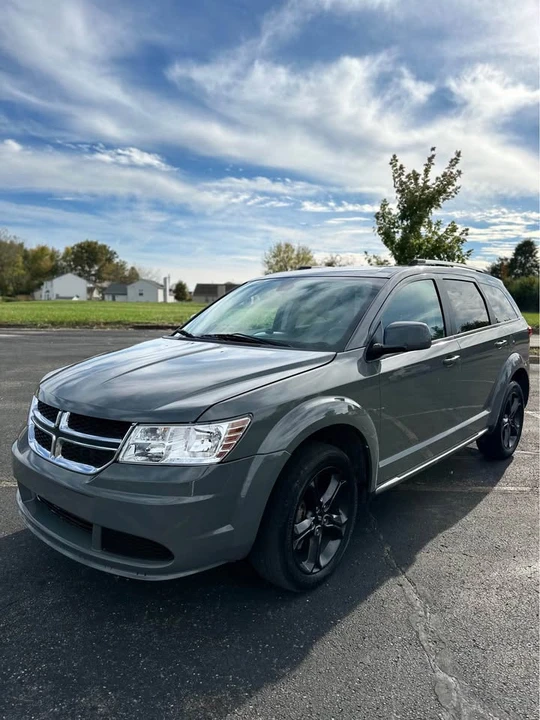 2019 Dodge Journey - Image 2 of 14
