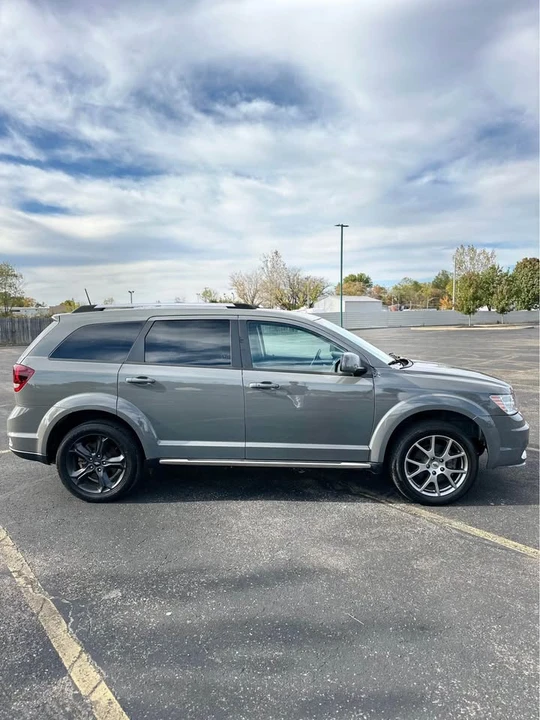 2019 Dodge Journey - Image 6 of 14