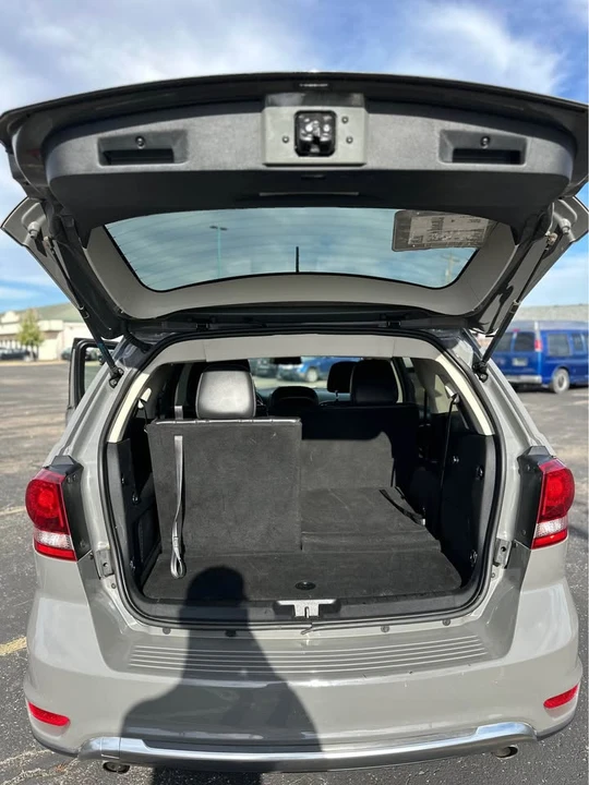 2019 Dodge Journey - Image 13 of 14