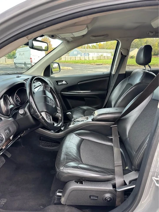 2019 Dodge Journey - Image 9 of 14