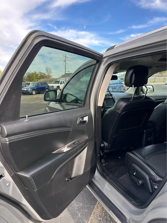 2019 Dodge Journey - Image 10 of 14