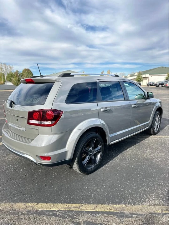2019 Dodge Journey - Image 5 of 14