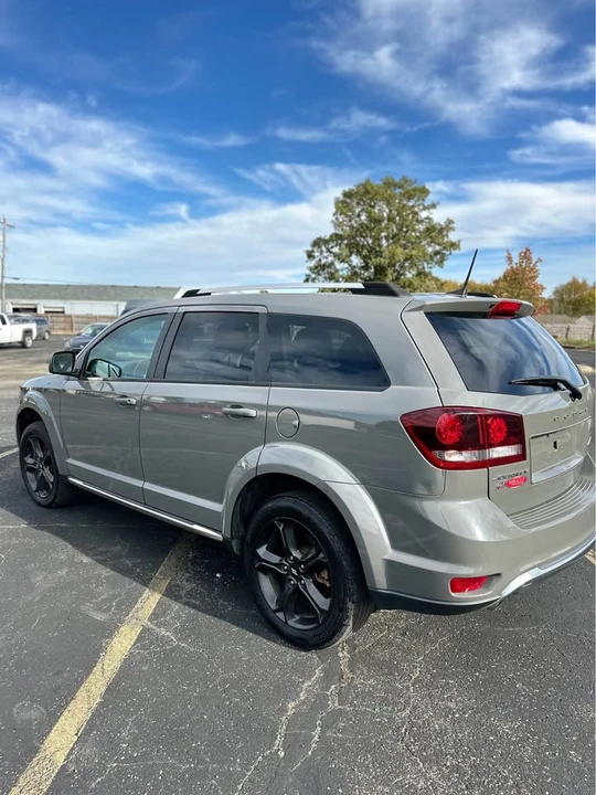 2019 Dodge Journey - Image 3 of 14