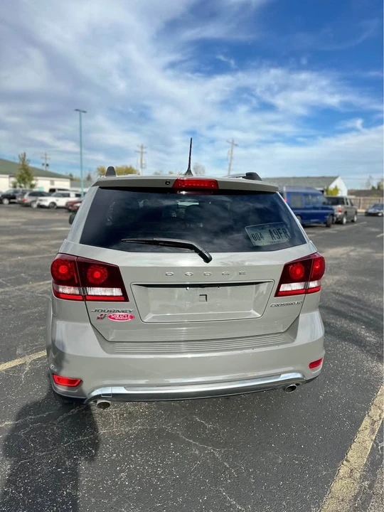 2019 Dodge Journey - Image 4 of 14