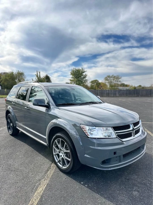 2019 Dodge Journey - Image 7 of 14