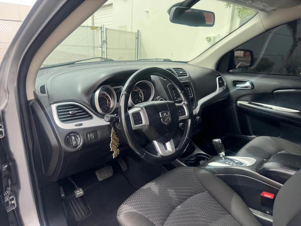 2019 Dodge Journey - Image 9 of 13