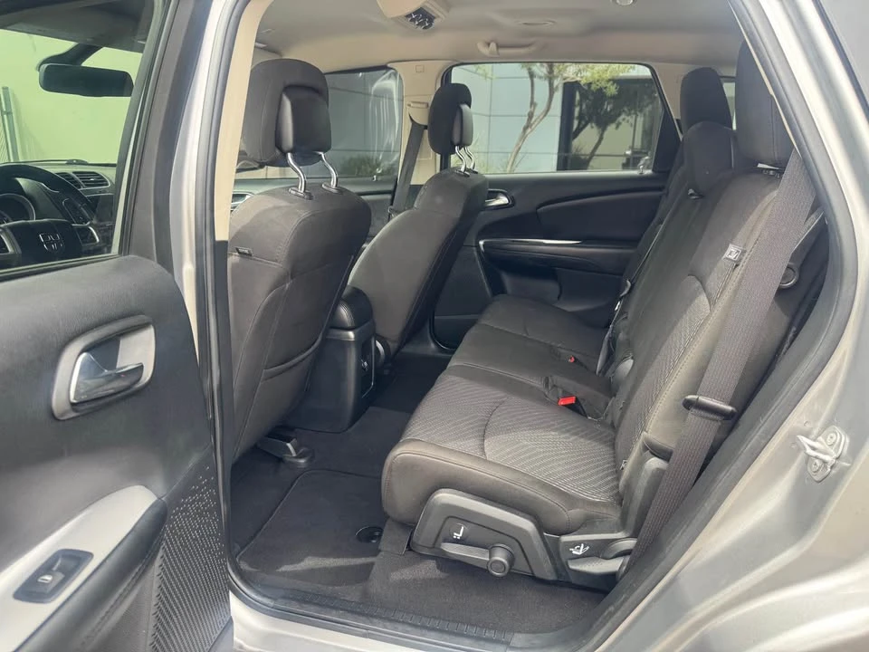 2019 Dodge Journey - Image 11 of 13