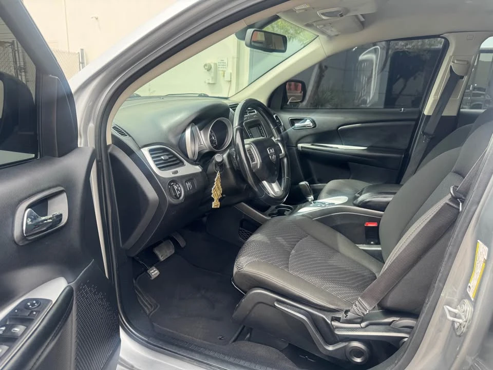 2019 Dodge Journey - Image 13 of 13