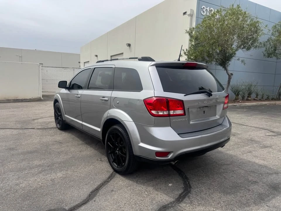 2019 Dodge Journey - Image 7 of 13