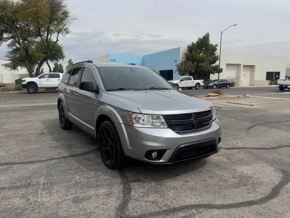 2019 Dodge Journey - Image 3 of 13