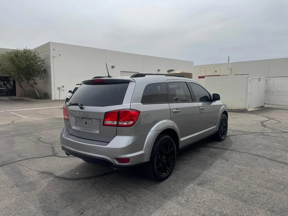 2019 Dodge Journey - Image 5 of 13