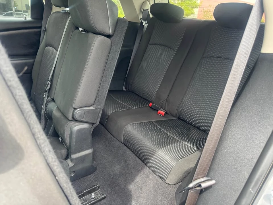 2019 Dodge Journey - Image 8 of 13