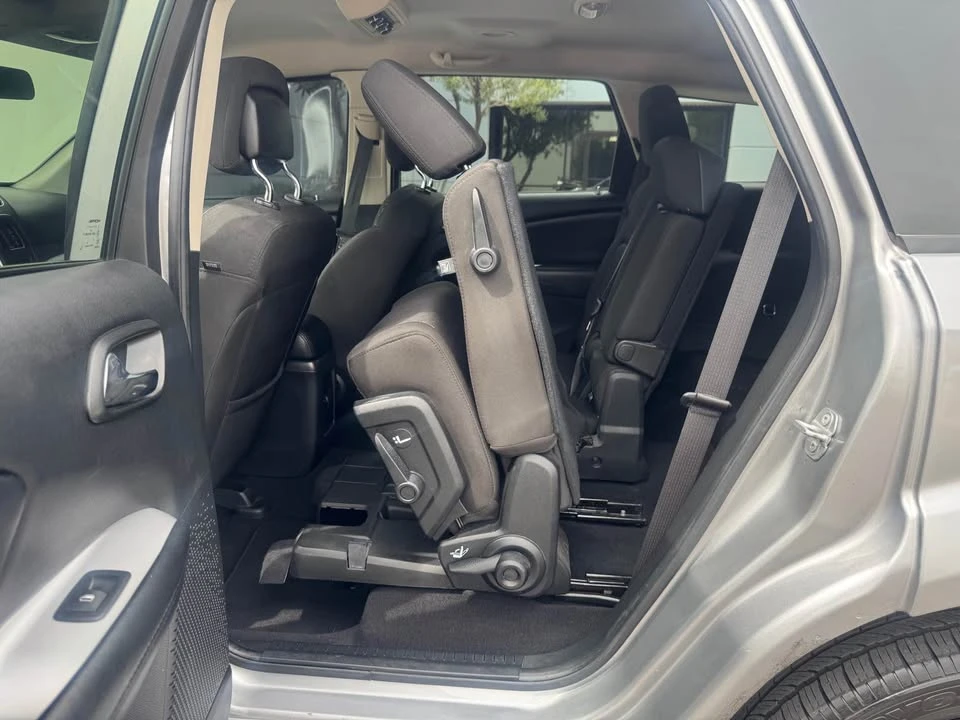2019 Dodge Journey - Image 12 of 13