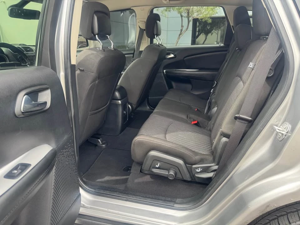 2019 Dodge Journey - Image 10 of 13