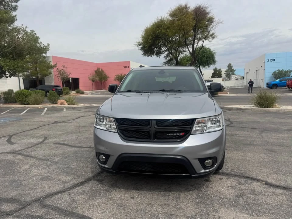 2019 Dodge Journey - Image 4 of 13