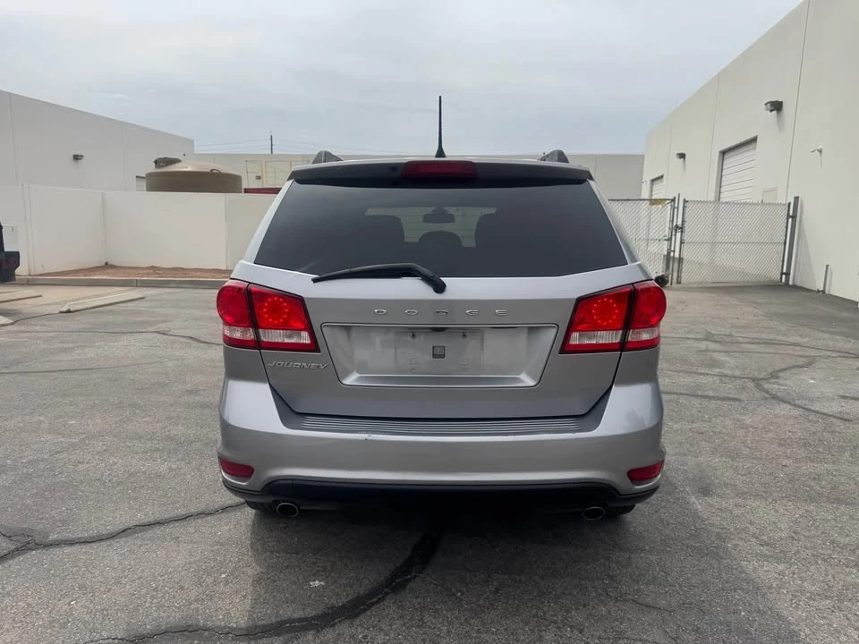 2019 Dodge Journey - Image 6 of 13
