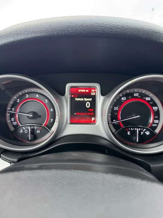 2019 Dodge Journey - Image 10 of 12