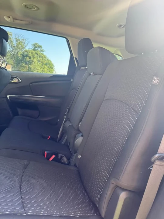 2019 Dodge Journey - Image 4 of 12
