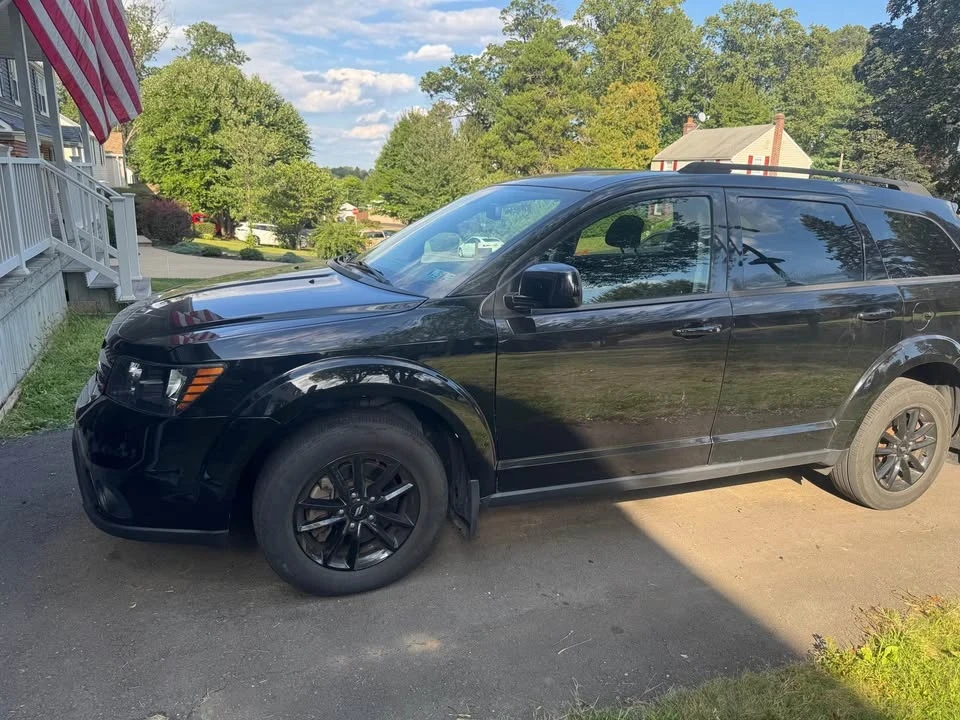 2019 Dodge Journey - Image 2 of 12