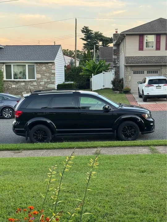 2019 Dodge Journey - Image 7 of 12