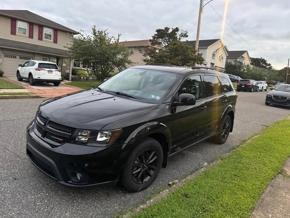 2019 Dodge Journey - Image 9 of 12