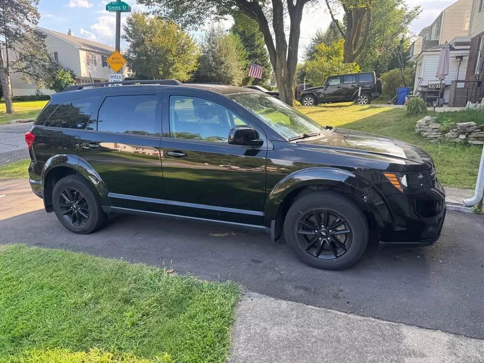 2019 Dodge Journey - Image 3 of 12