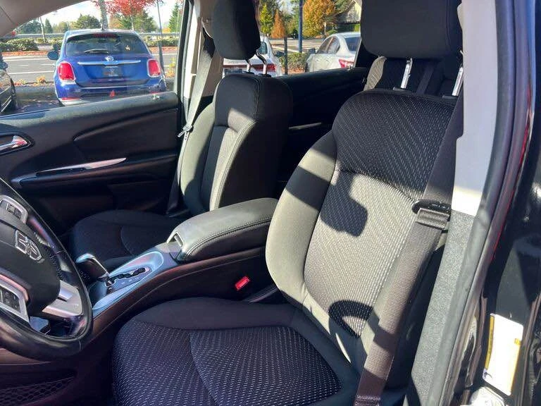 2019 Dodge Journey - Image 4 of 4