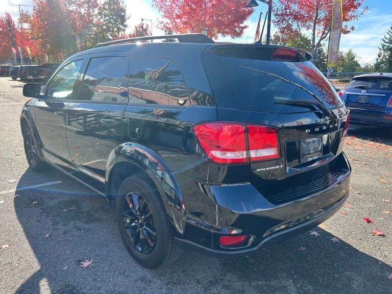 2019 Dodge Journey - Image 2 of 4