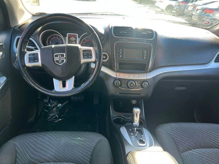 2019 Dodge Journey - Image 3 of 4