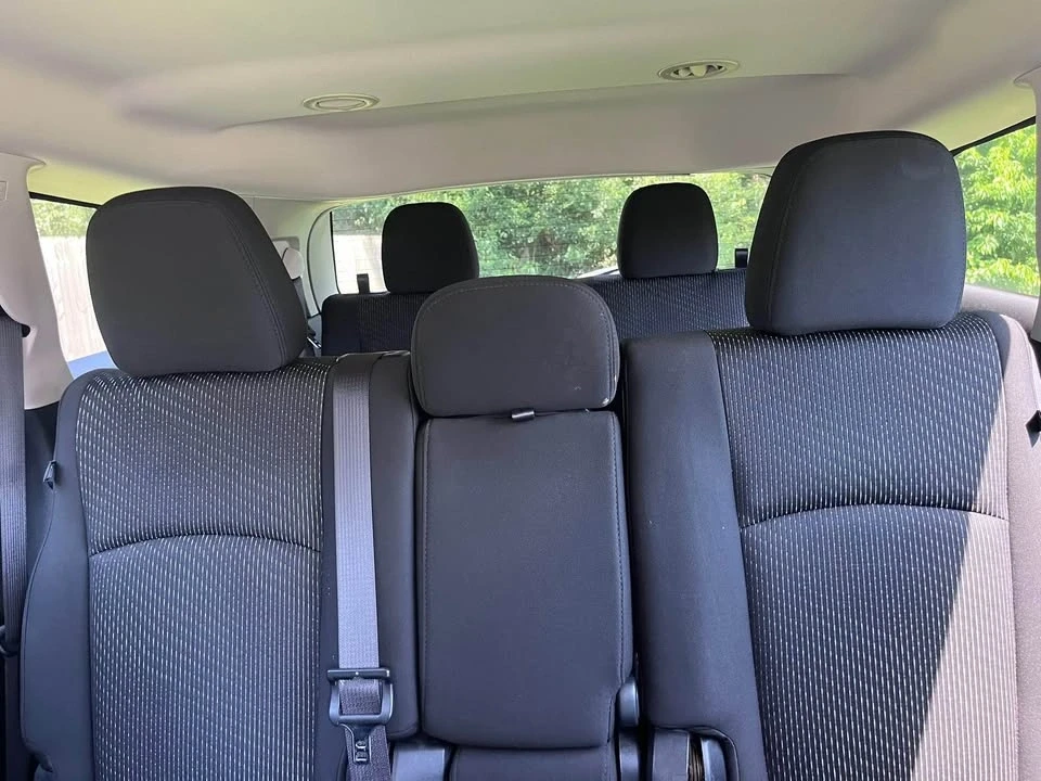 2019 Dodge Journey - Image 11 of 12