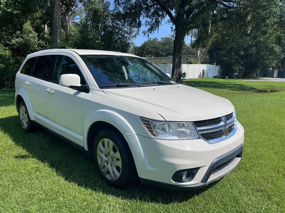 2019 Dodge Journey - Image 2 of 12