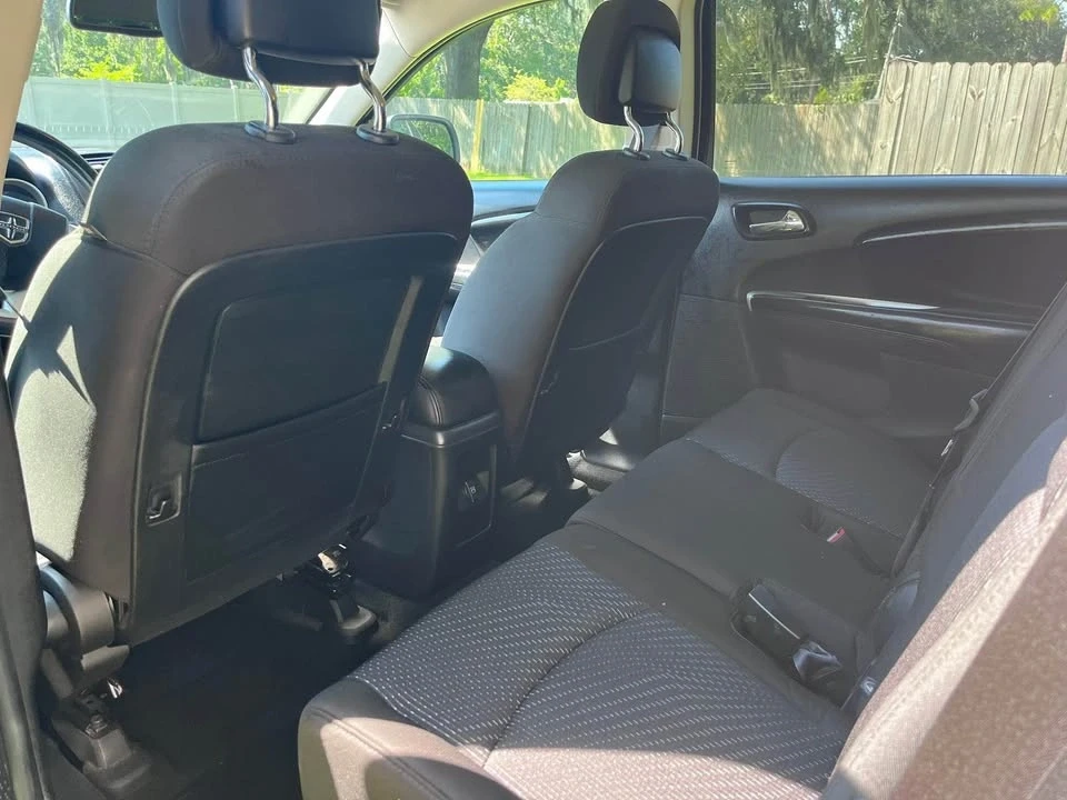 2019 Dodge Journey - Image 7 of 12