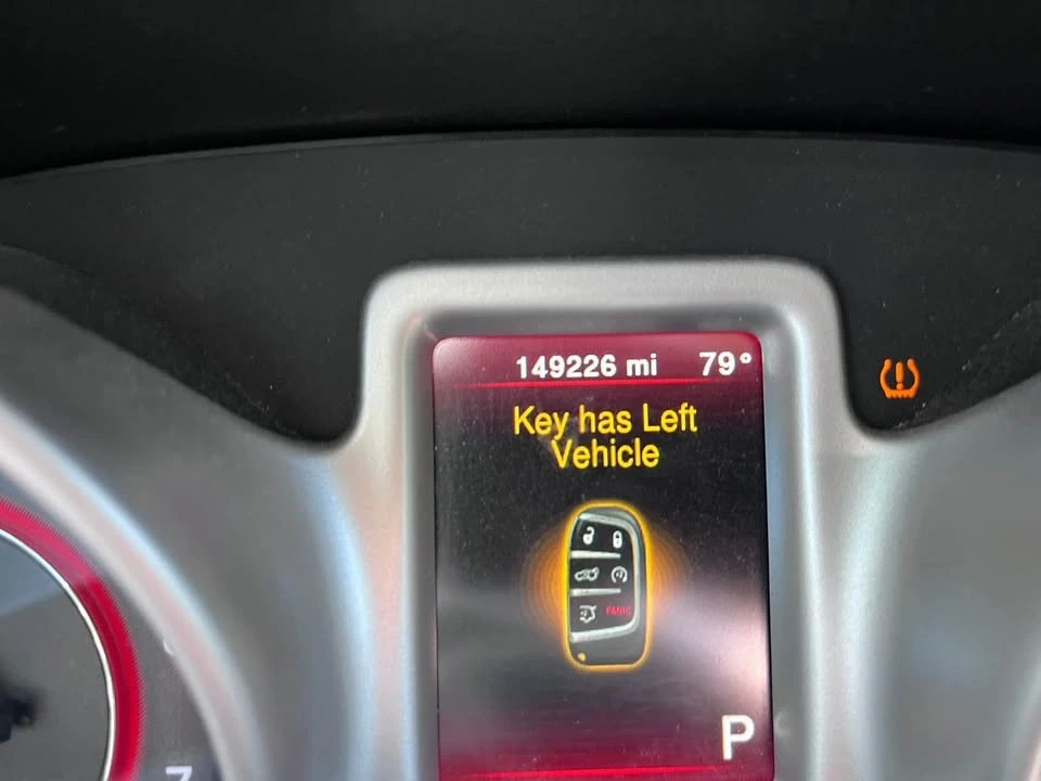 2019 Dodge Journey - Image 9 of 12