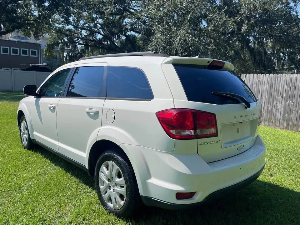 2019 Dodge Journey - Image 6 of 12