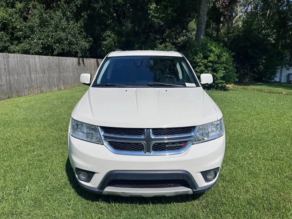 2019 Dodge Journey - Image 3 of 12