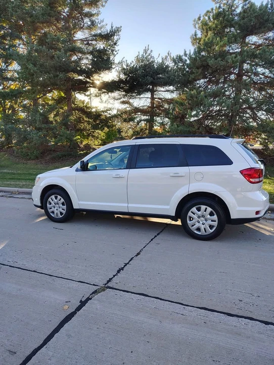 2019 Dodge Journey - Image 3 of 19