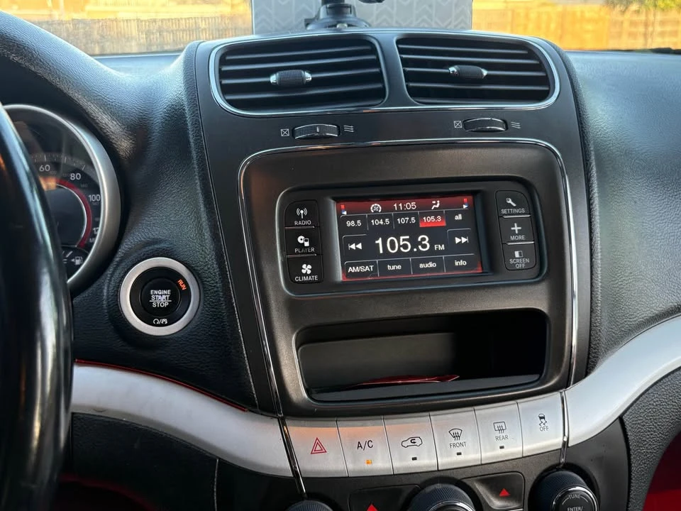 2019 Dodge Journey - Image 11 of 12