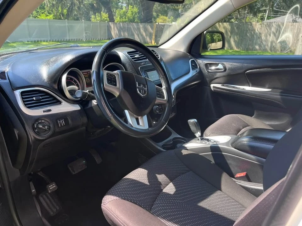 2019 Dodge Journey - Image 8 of 12